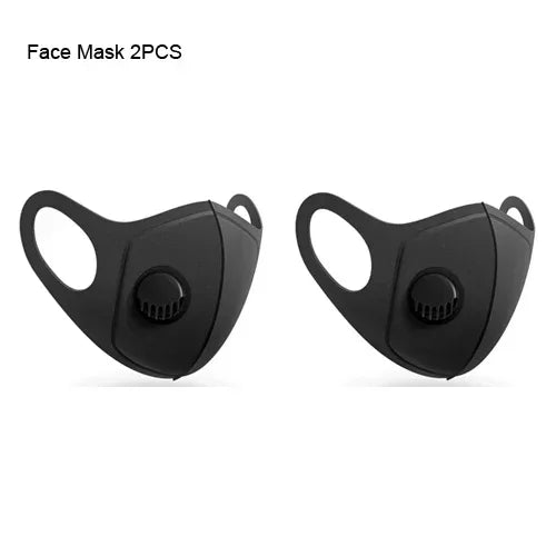 Reusable  Face Mask