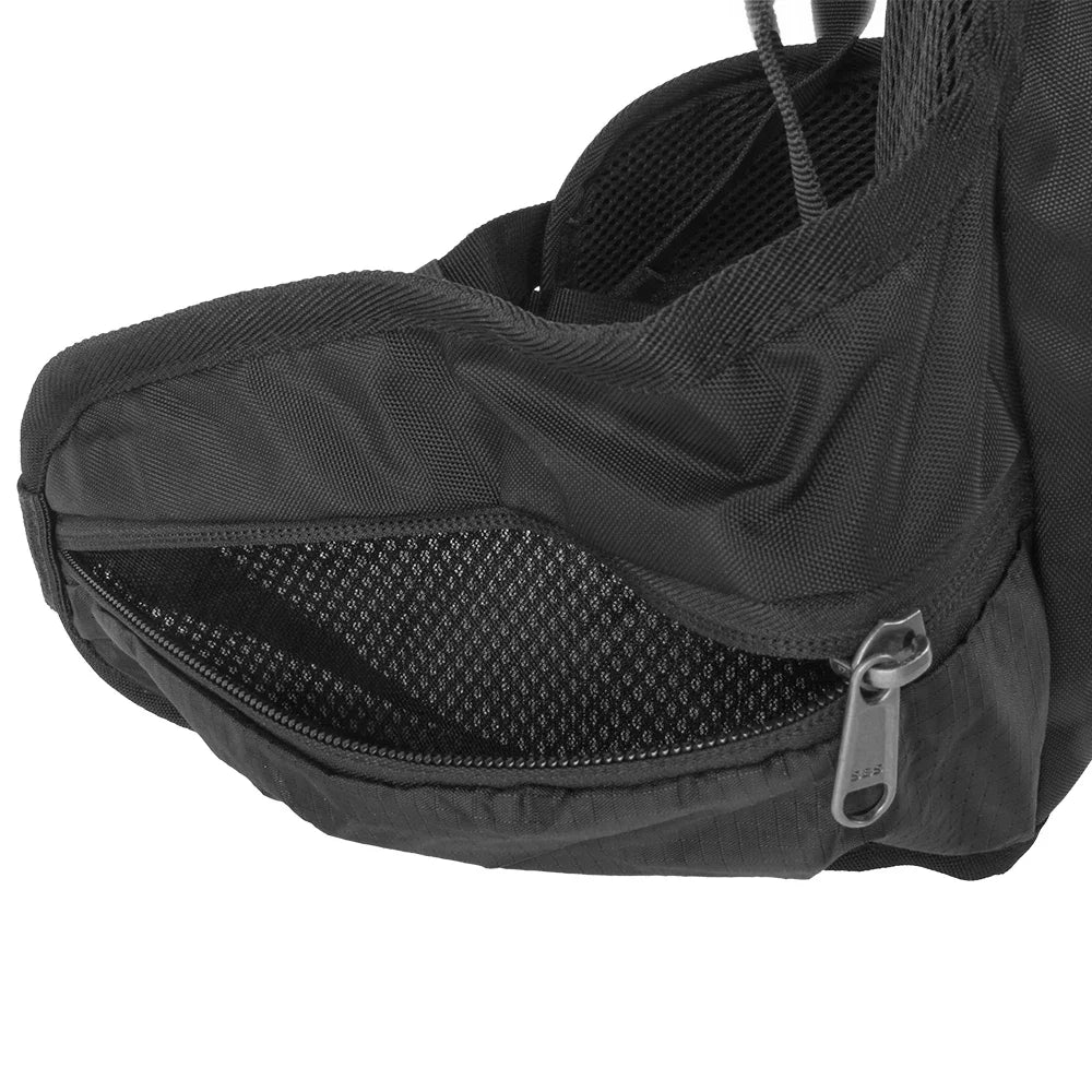 Lightweight Motorcycle & Outdoor Backpack