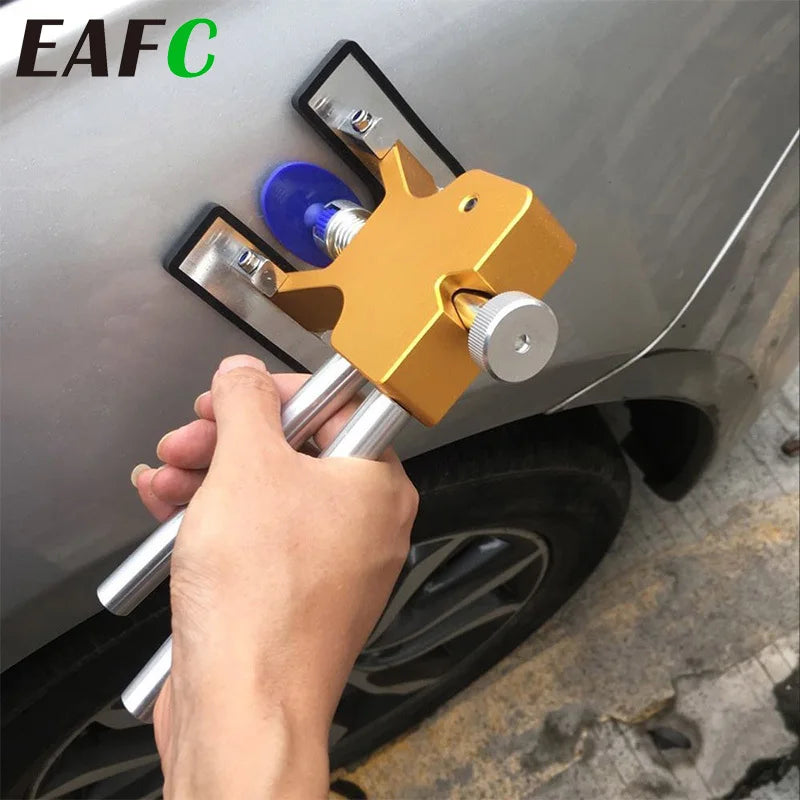 Paintless Car Dent Repair Puller Tool Set