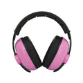 Baby Noise-Reducing Ear Protection Earmuffs