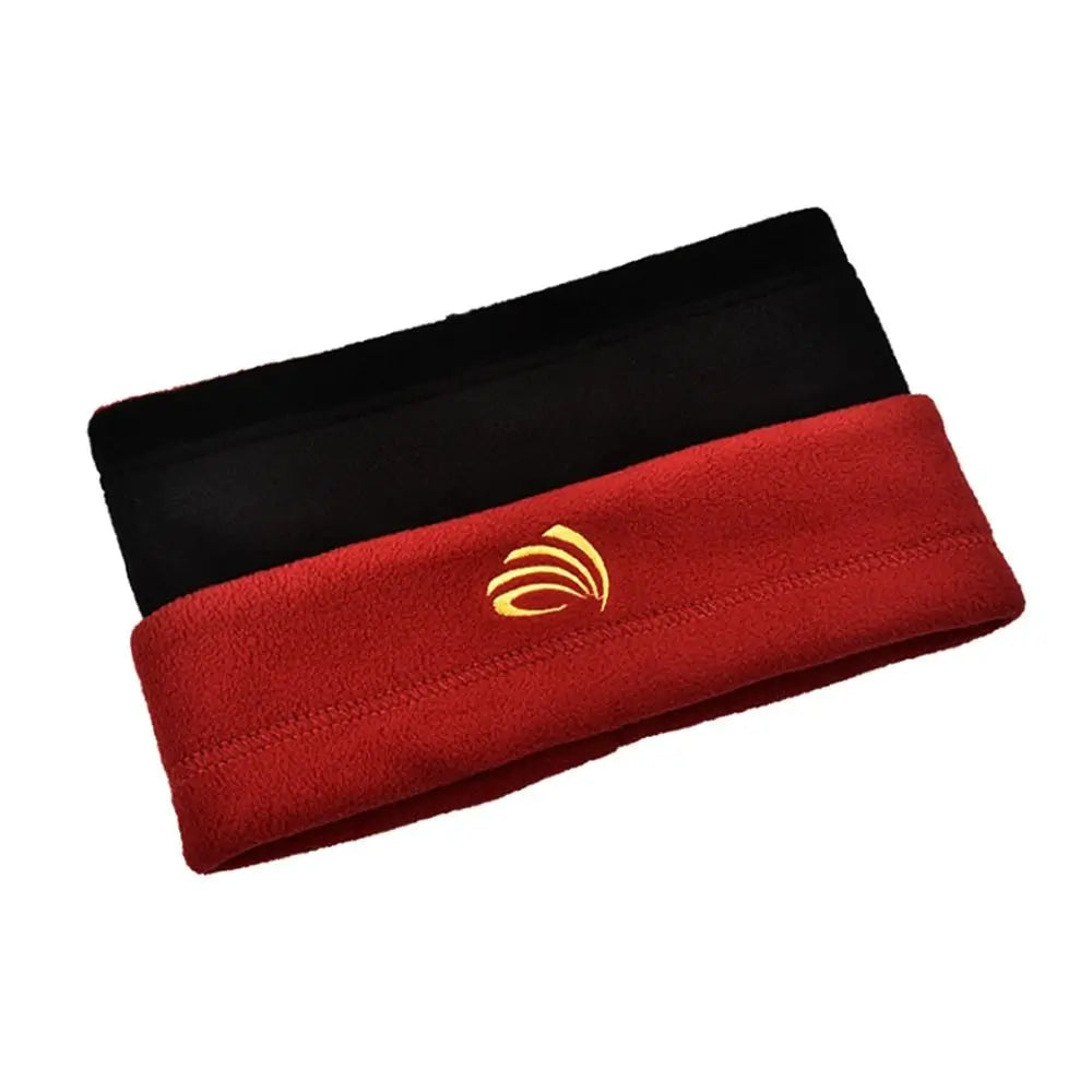 Winter Fleece Neck Gaiter – Cold Weather Face Cover