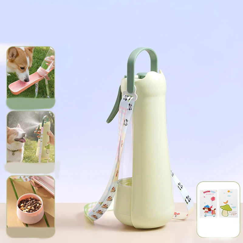 Insulated Drink Can & Bottle Cooler