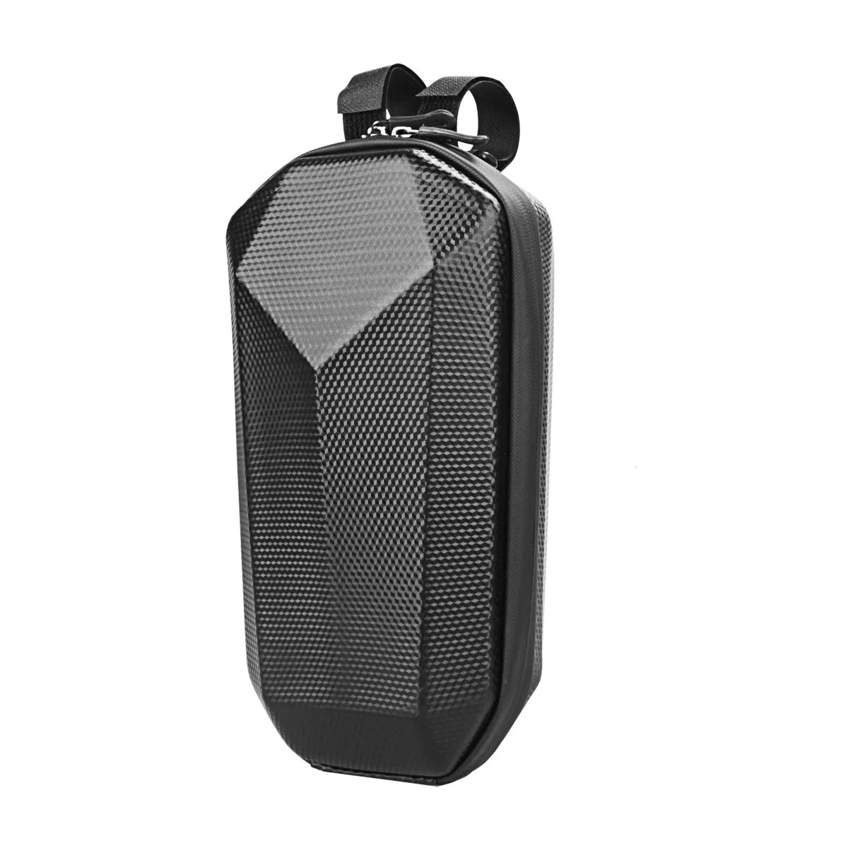 Hard Shell Bicycle Handlebar Bag Rainproof Storage