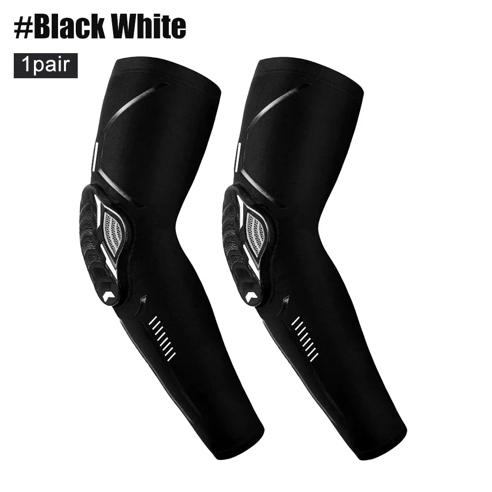 Sports Elbow Support Pads – 1 Pair