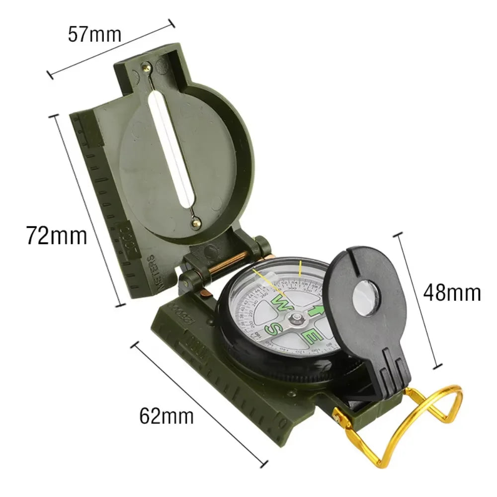 Waterproof High Precision Compass