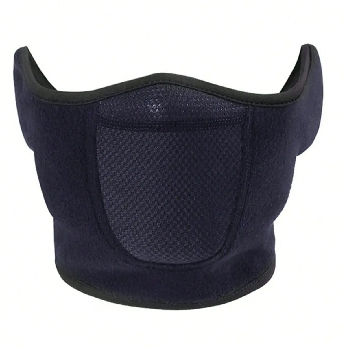 Thermal Fleece Face Mask for Cycling & Winter Sports