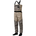 Men’s Fishing Waders  Breathable Polyester Chest Waders