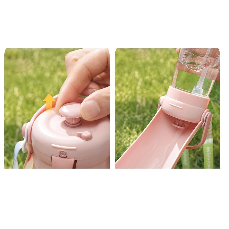 Insulated Drink Can & Bottle Cooler