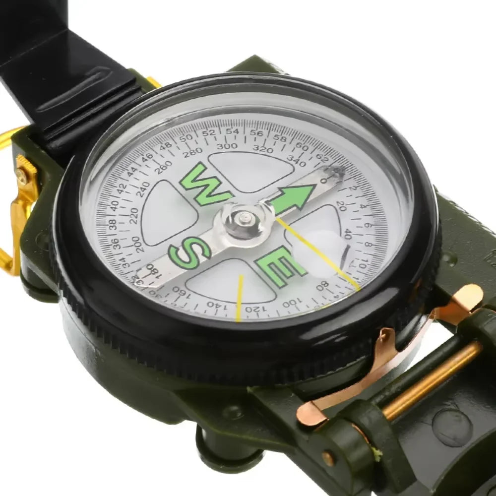 Waterproof High Precision Compass