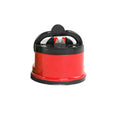 Suction Knife Sharpener – Manual Pull-Through Sharpener