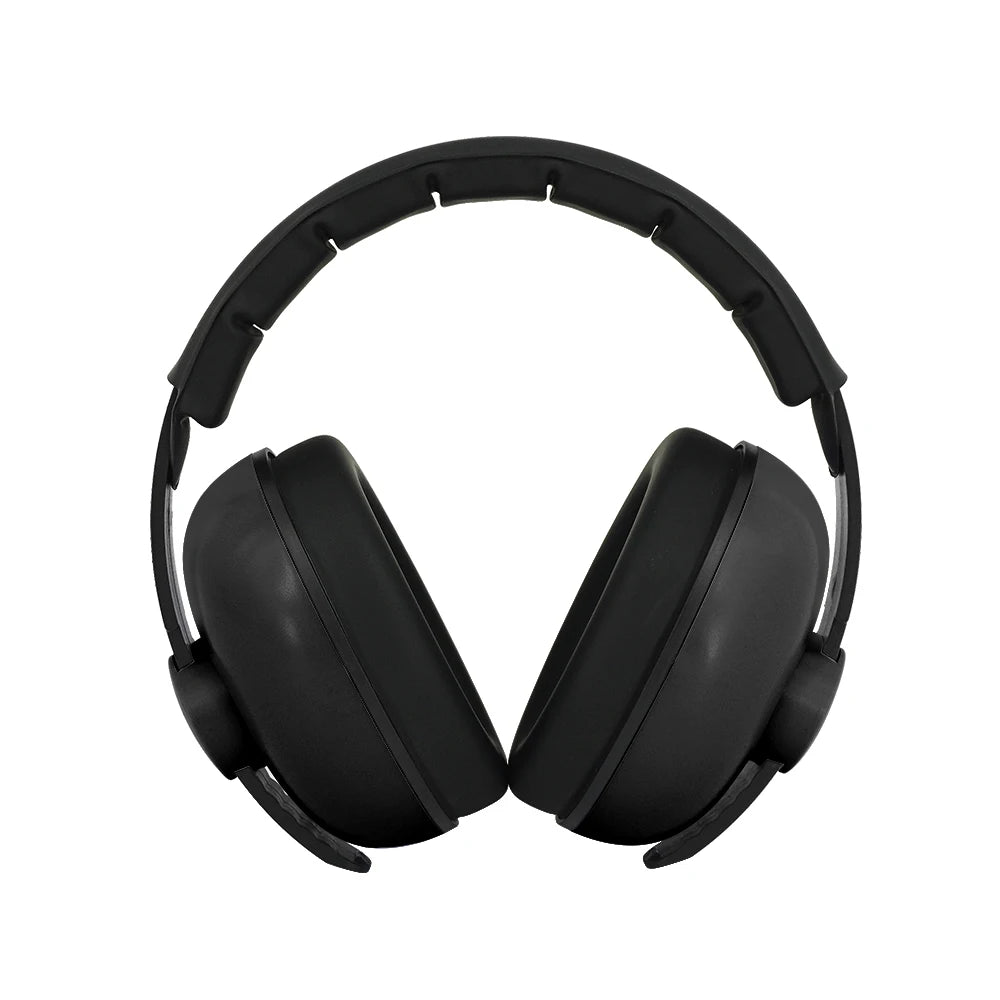 Baby Noise-Reducing Ear Protection Earmuffs