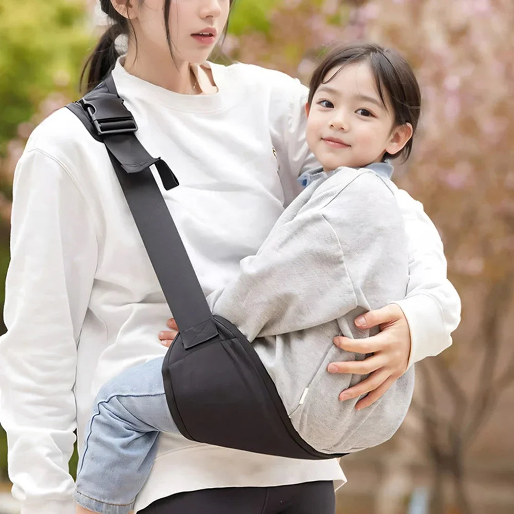 Adjustable Front Baby Carrier Sling