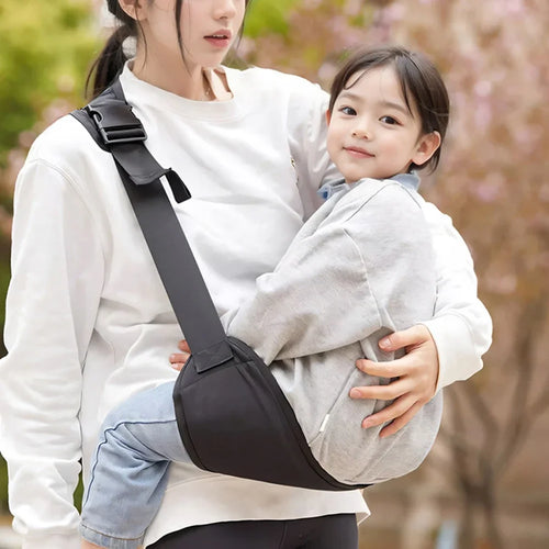 Adjustable Front Baby Carrier Sling