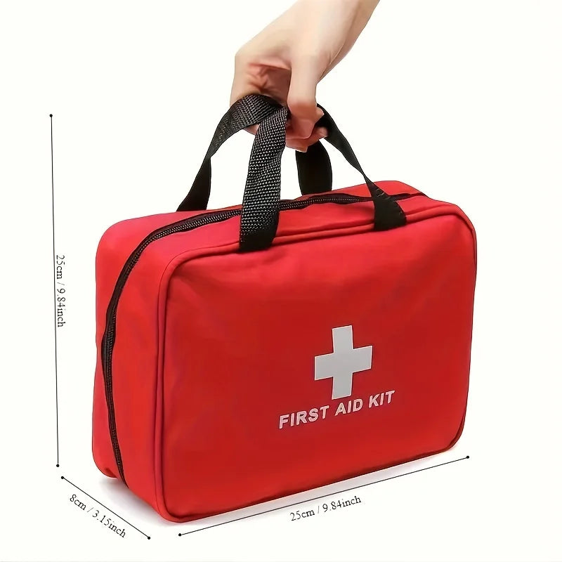 Foldable Oxford Storage Bag