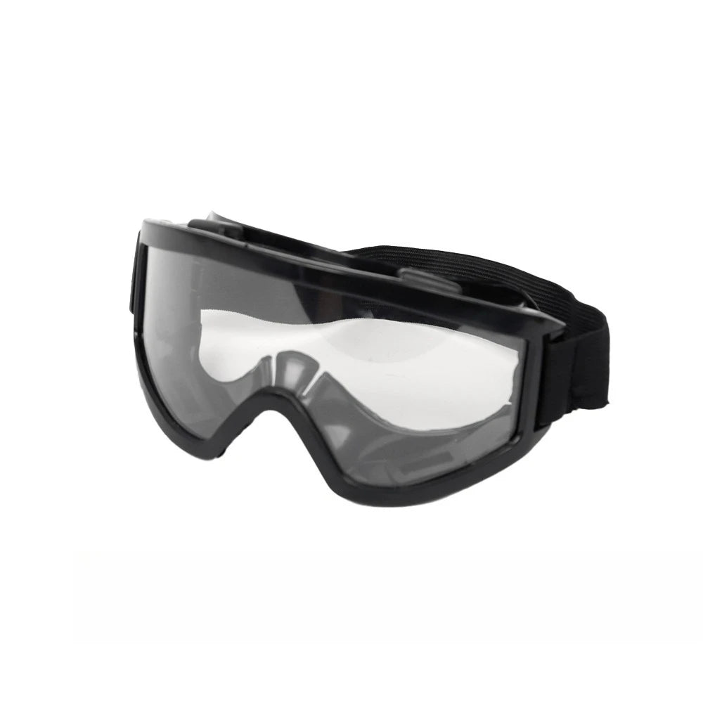 Anti-Fog Protective Safety Goggles