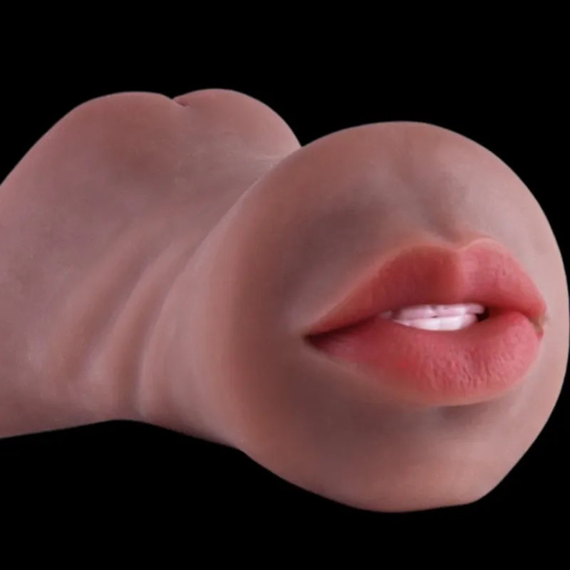 Realistic Pocket Personal Massager