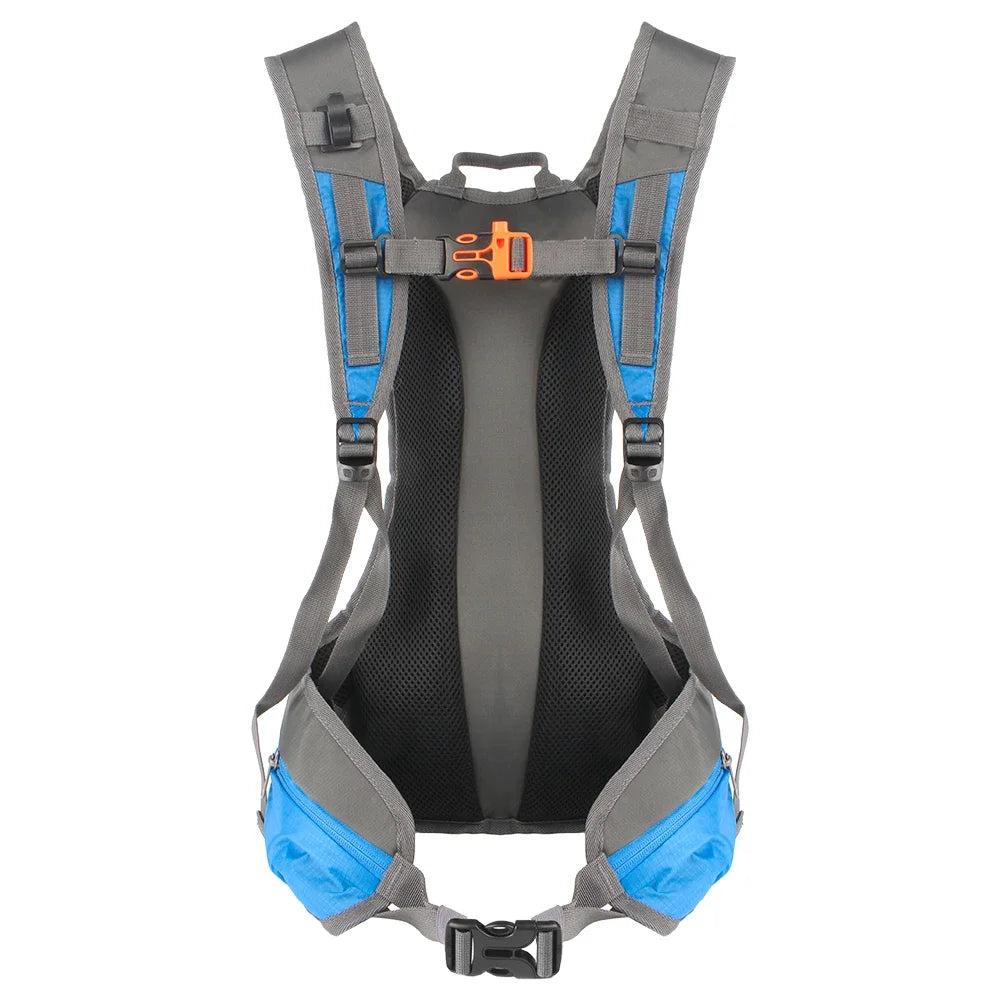 Lightweight Motorcycle & Outdoor Backpack