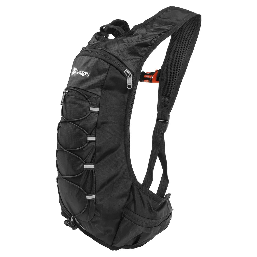 Lightweight Motorcycle & Outdoor Backpack