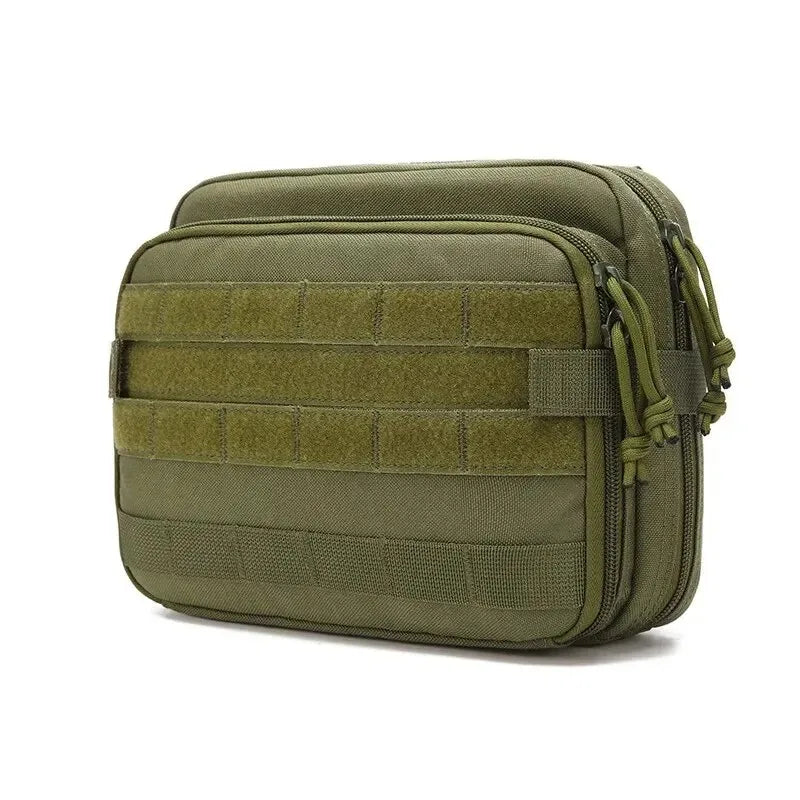 Large Tactical Outdoor Hiking & Camping Bag