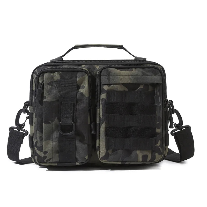 Scione Tactical MOLLE Sling Shoulder Bag