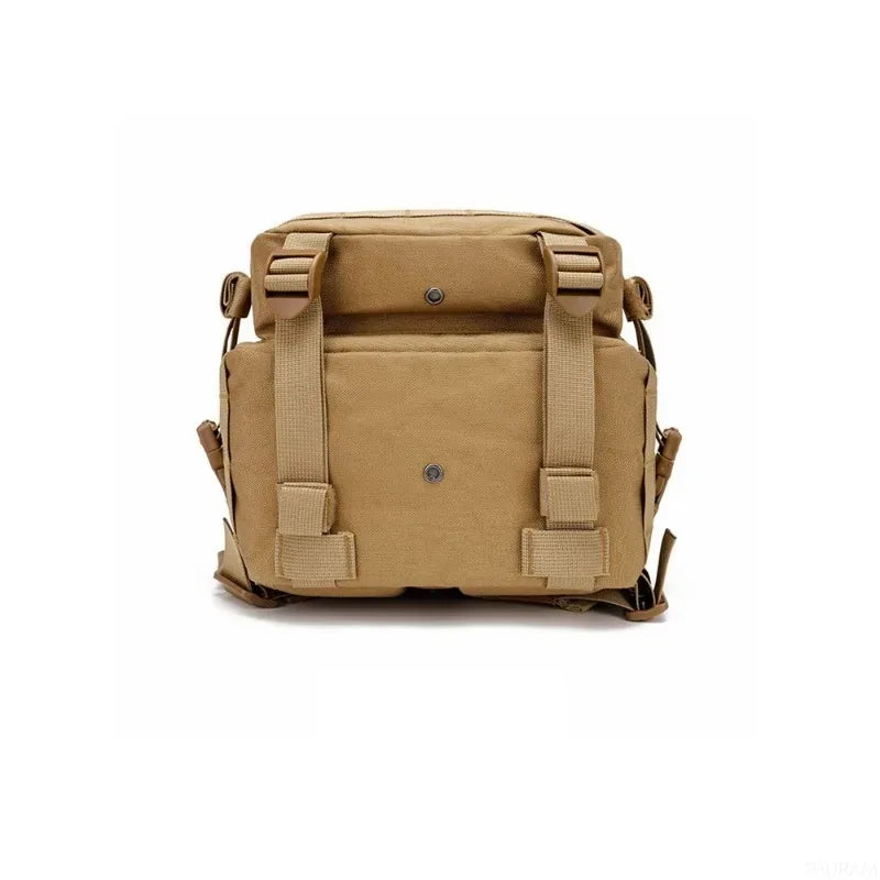 Large 36–55L Outdoor Hiking & Camping Backpack