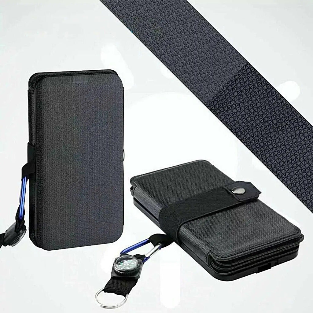 Portable Folding Solar Charger