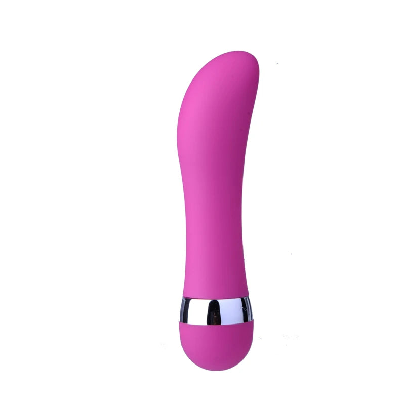 Multi-Speed G-Spot Vibrator