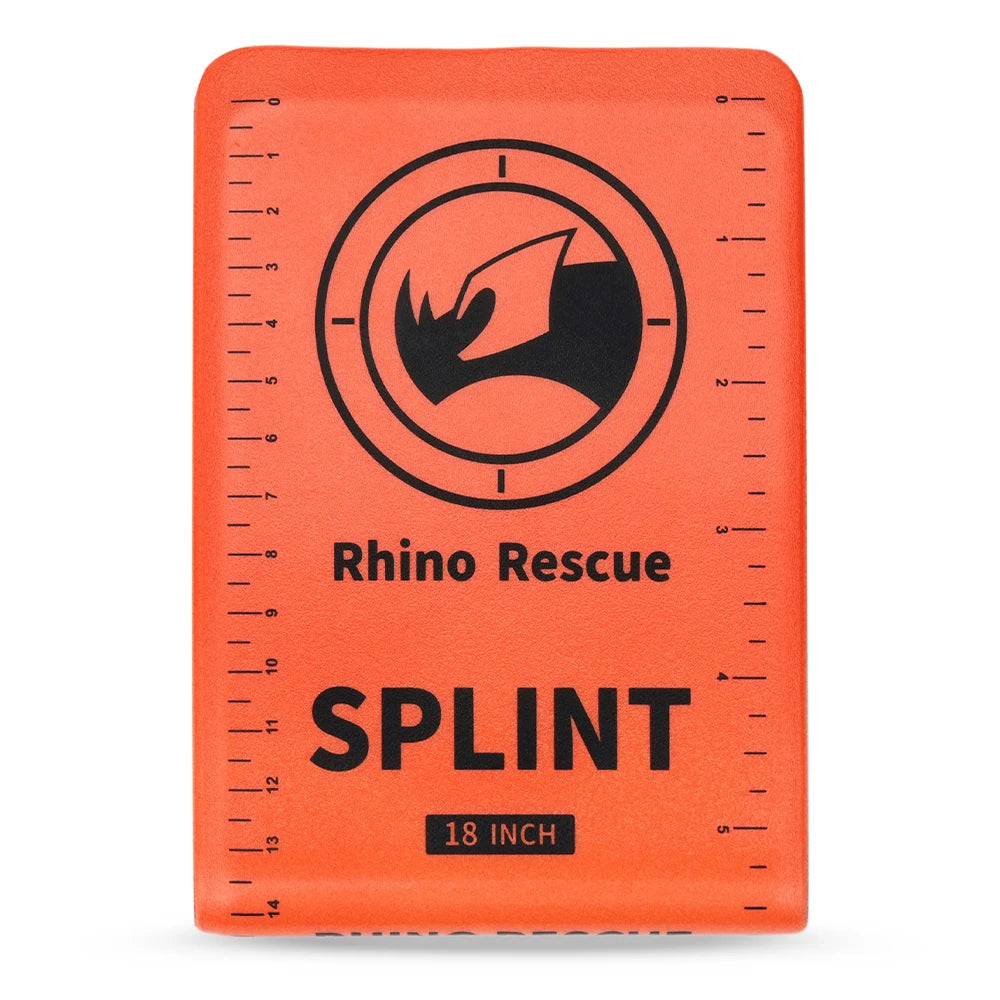Rhino Rescue Splint Kit