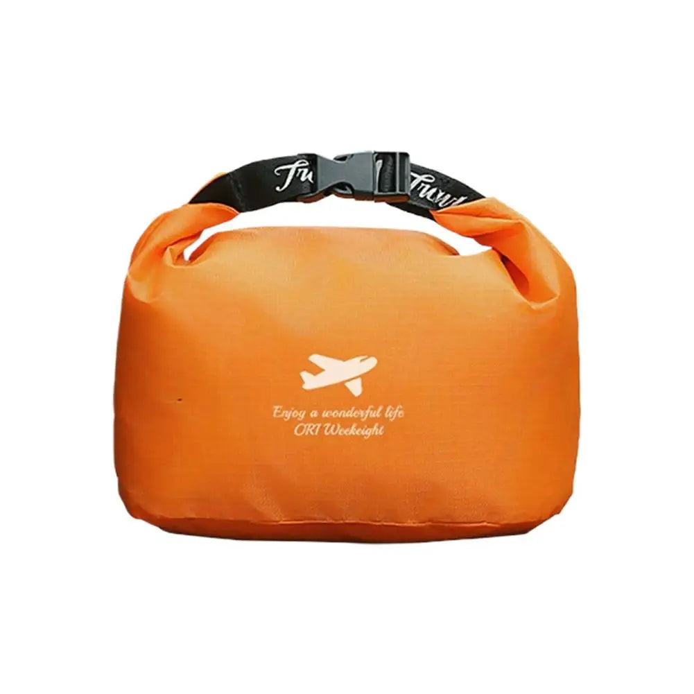 Foldable Waterproof Outdoor Storage Bag