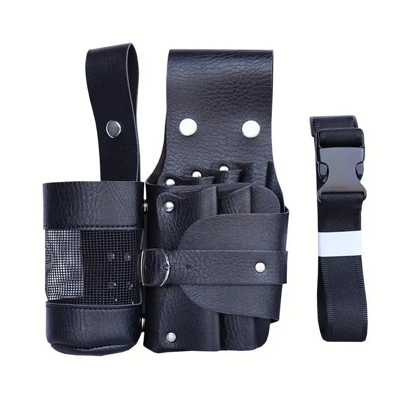 Hairdressing Tool Storage Waist Bag