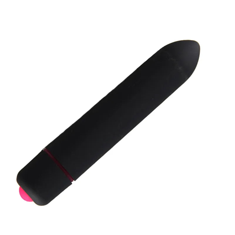 Multi-Speed G-Spot Vibrator