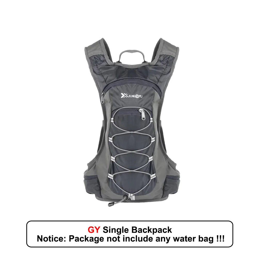 Lightweight Motorcycle & Outdoor Backpack