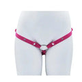 Men’s Chastity Belt with Clamps