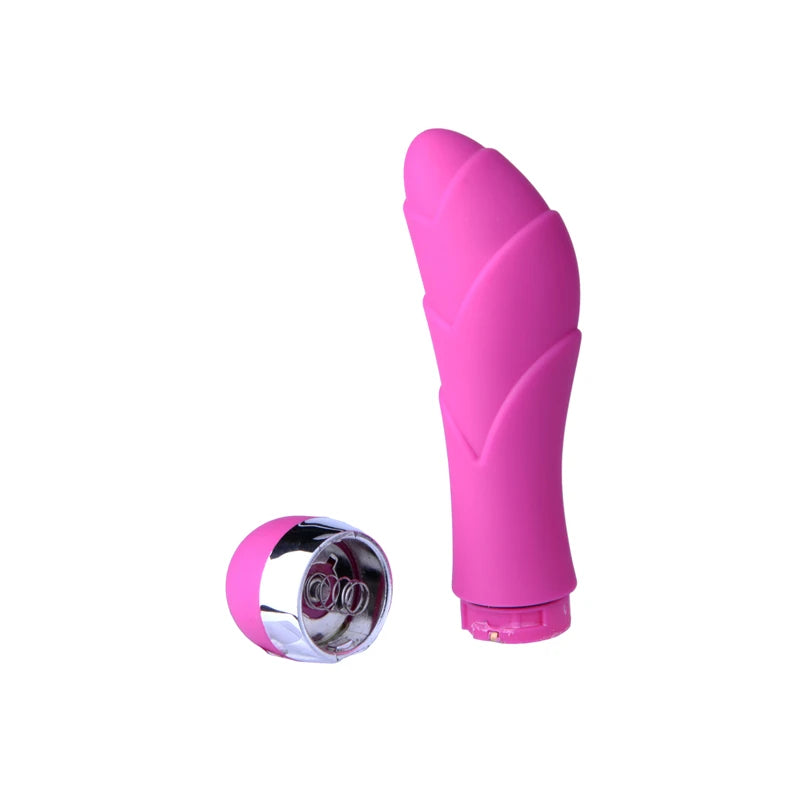 Multi-Speed G-Spot Vibrator