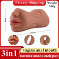 Realistic Pocket Personal Massager