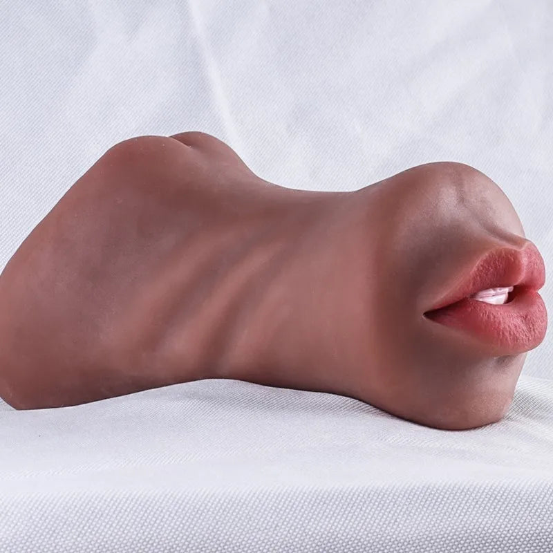 Realistic Pocket Personal Massager