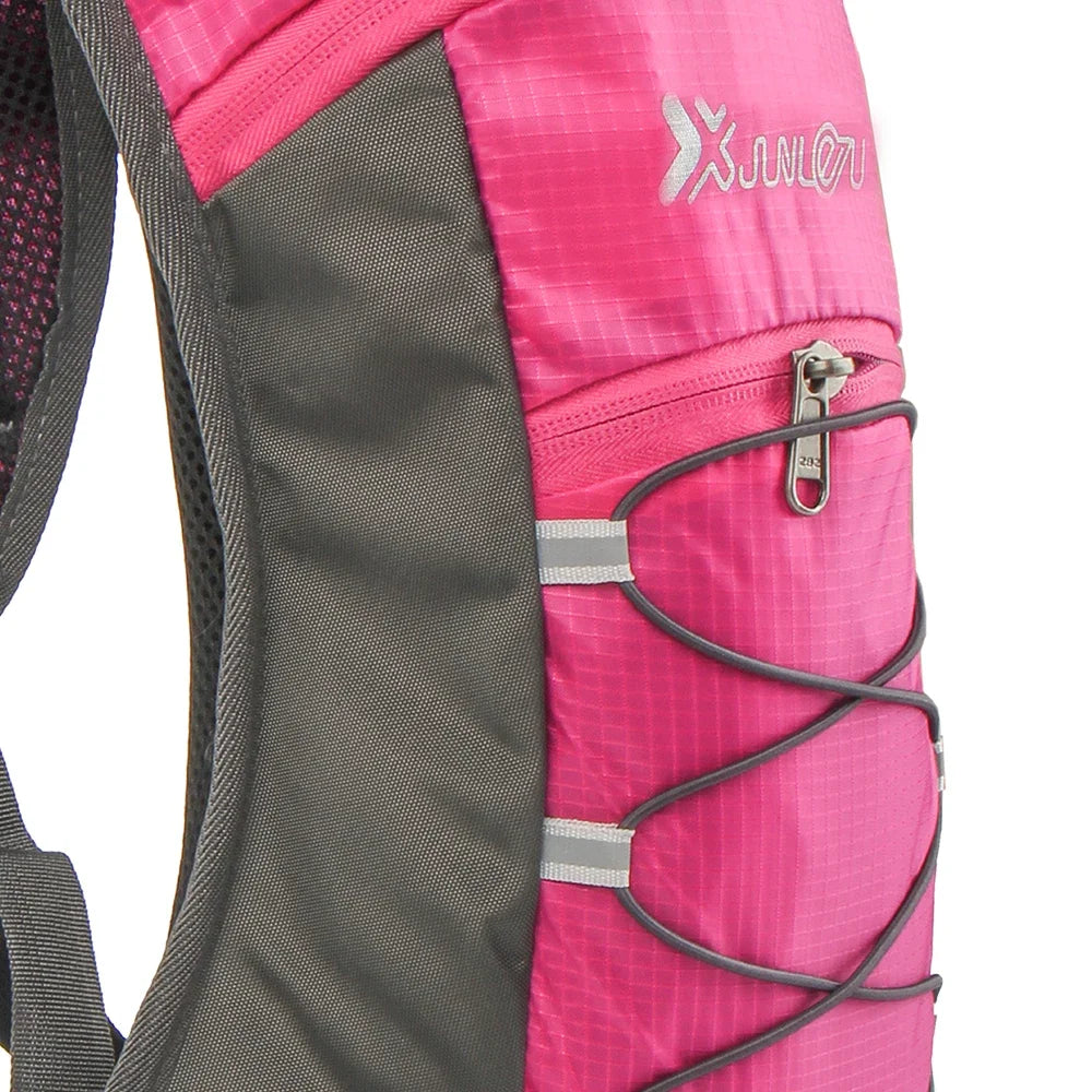 Lightweight Motorcycle & Outdoor Backpack