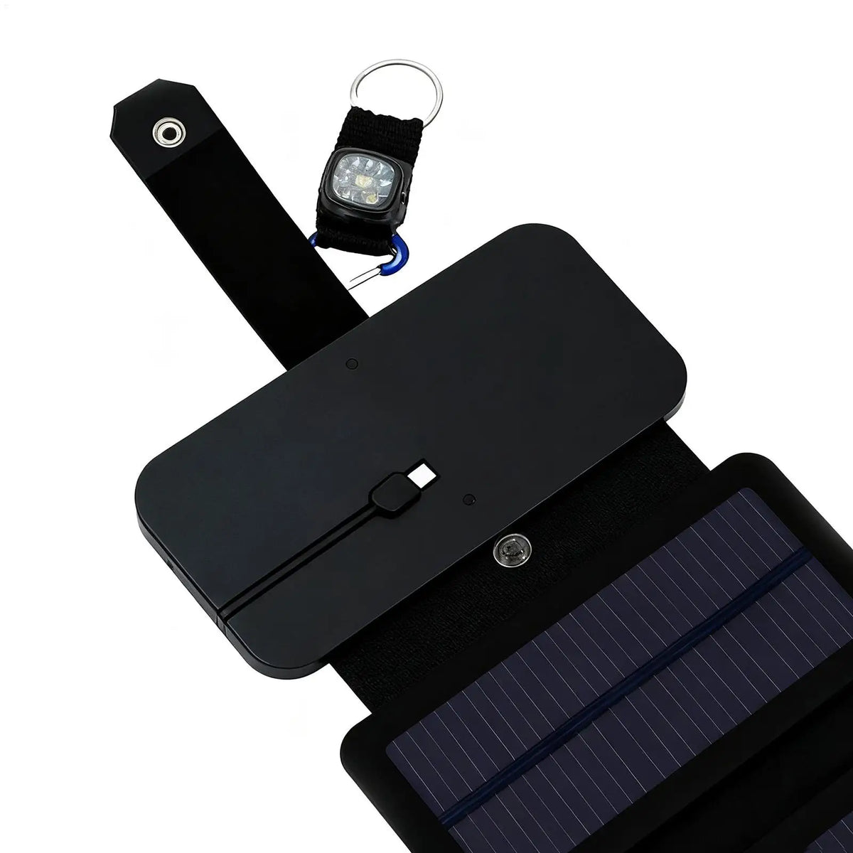Portable Folding Solar Charger