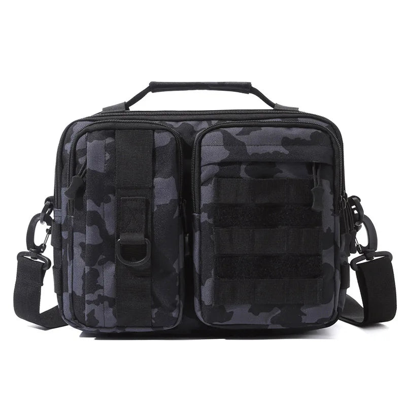 Scione Tactical MOLLE Sling Shoulder Bag