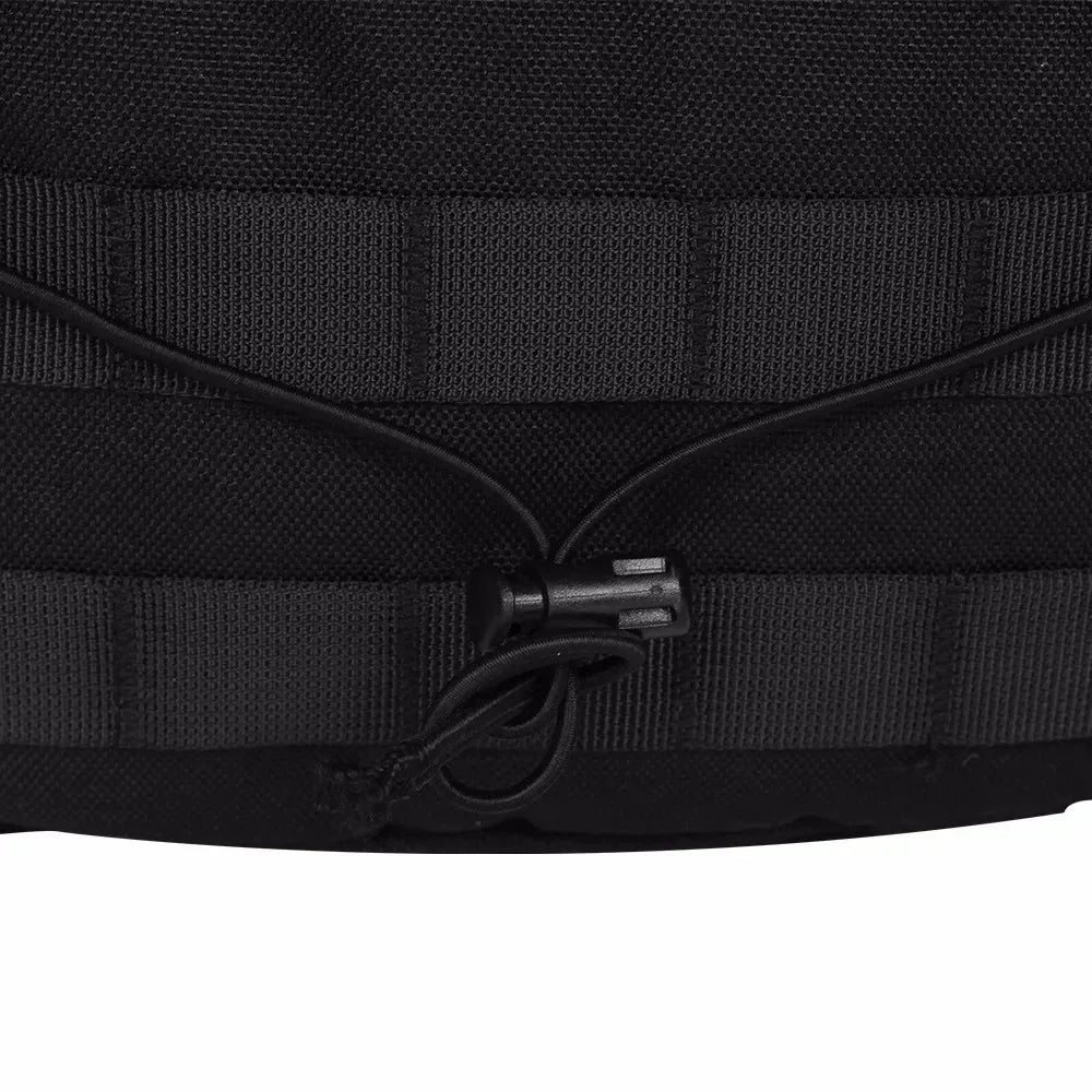 Large 36–55L Outdoor Hiking & Camping Backpack