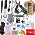 Car & Outdoor First Aid Kit