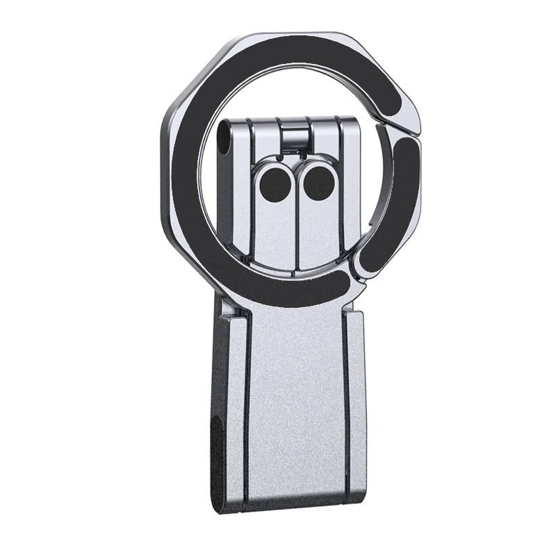 AIPEKE Magnetic Foldable Phone Holder & Grip