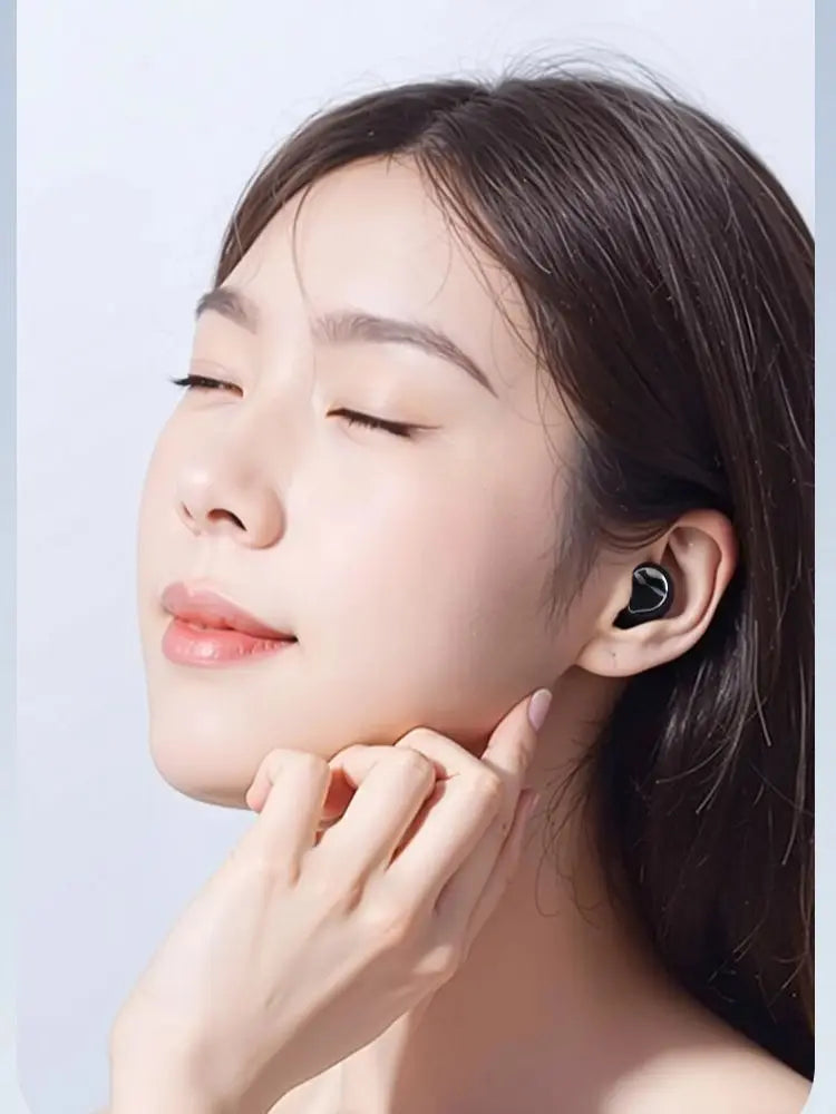 Silicone Noise-Reducing Earplugs