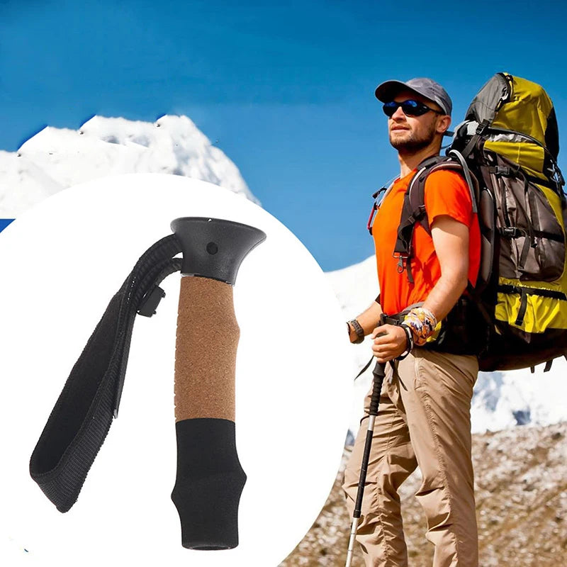 Trekking Pole Handle Grip Repair Accessory