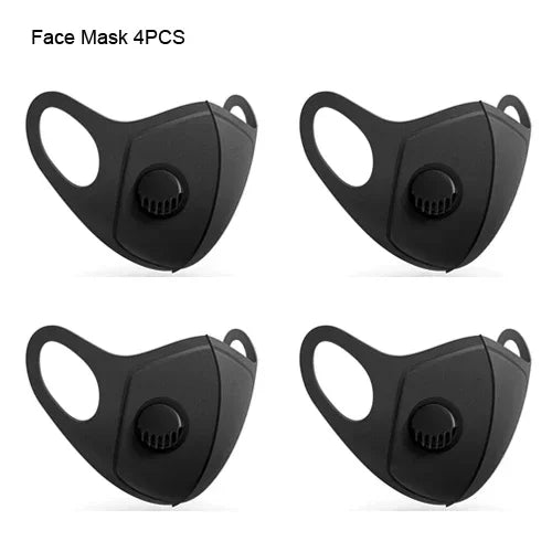 Reusable  Face Mask