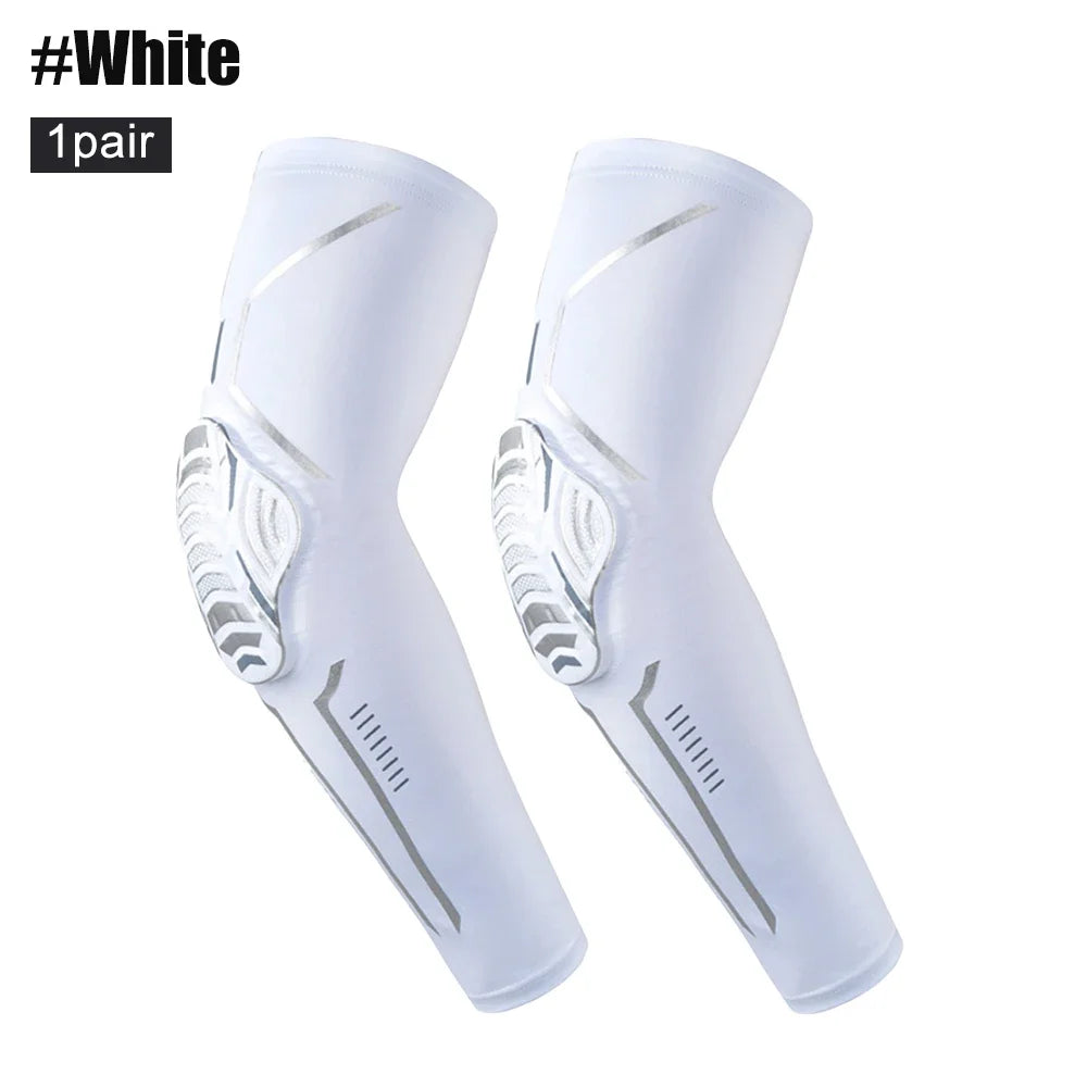 Sports Elbow Support Pads – 1 Pair