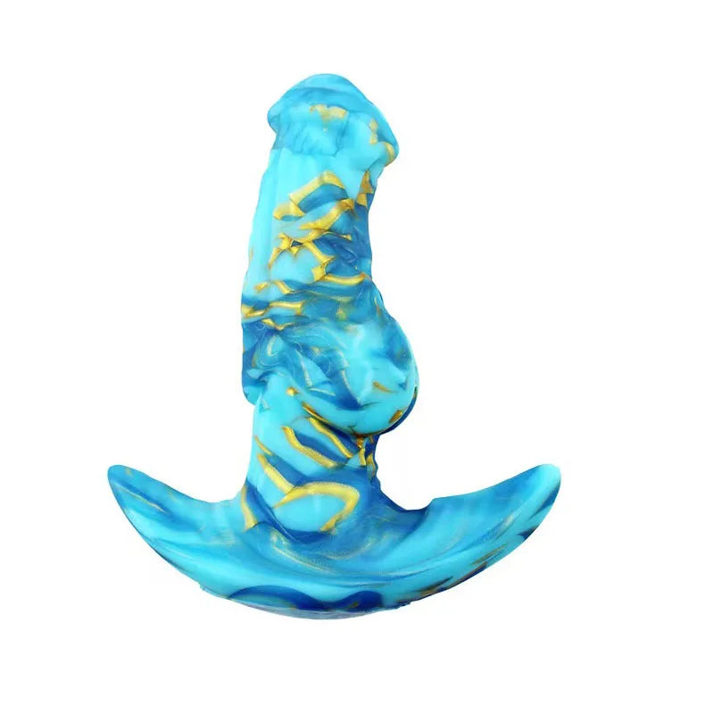 Wearable Anal Plug & Prostate Massager