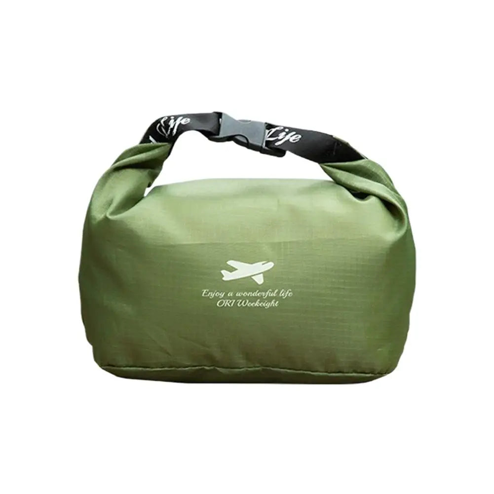 Foldable Waterproof Outdoor Storage Bag