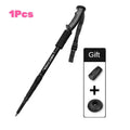Adjustable Anti-Shock Trekking Poles