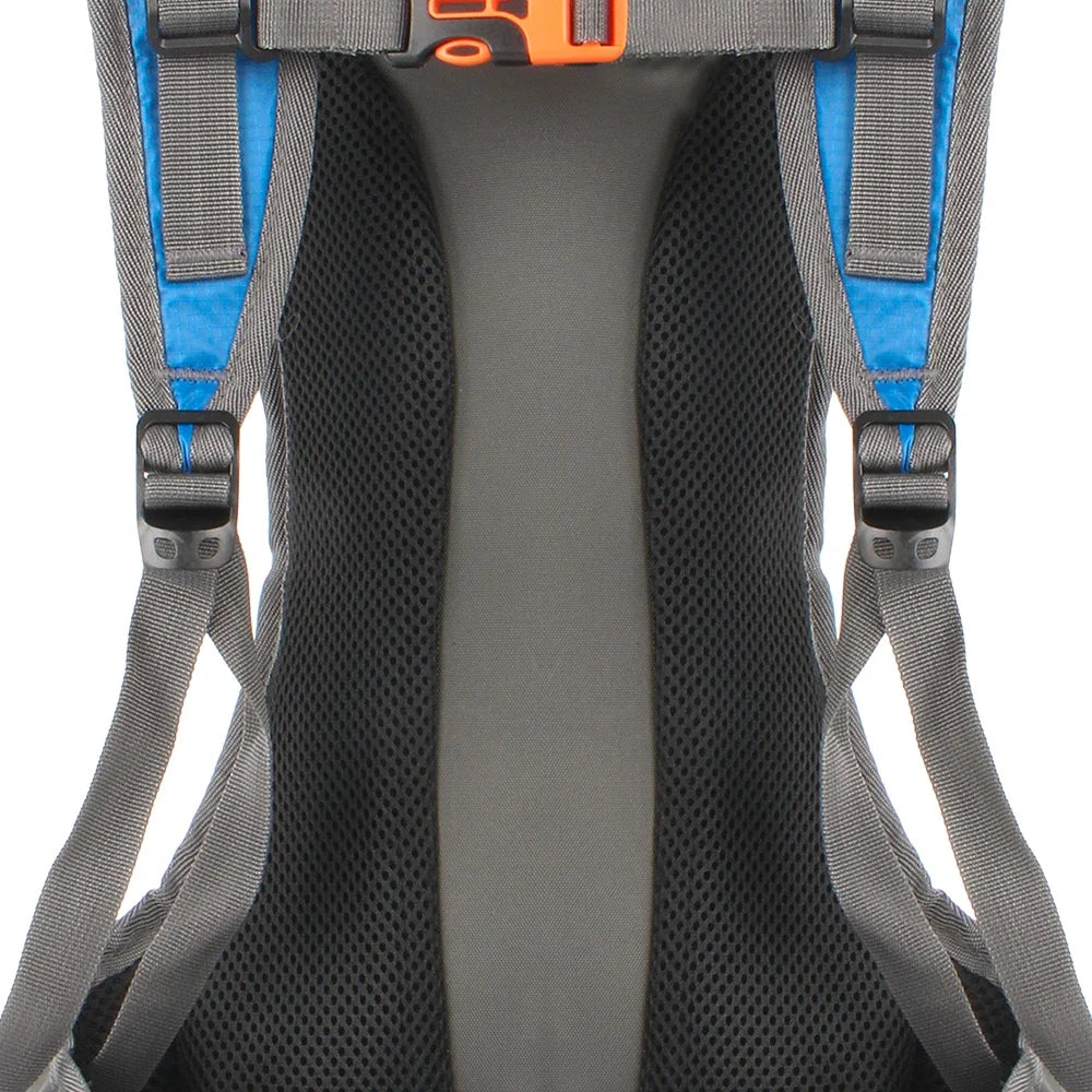 Lightweight Motorcycle & Outdoor Backpack